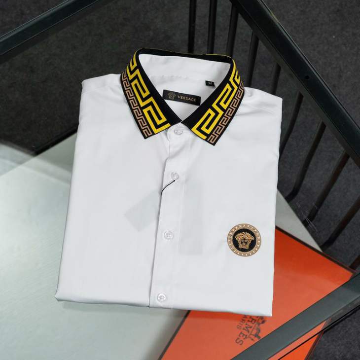 Picture of Versace Shirt Long _SKUVersaceM-3XL26nr24527435